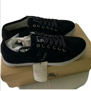 New Vlado footwear men’s Dela Eversole Shoes